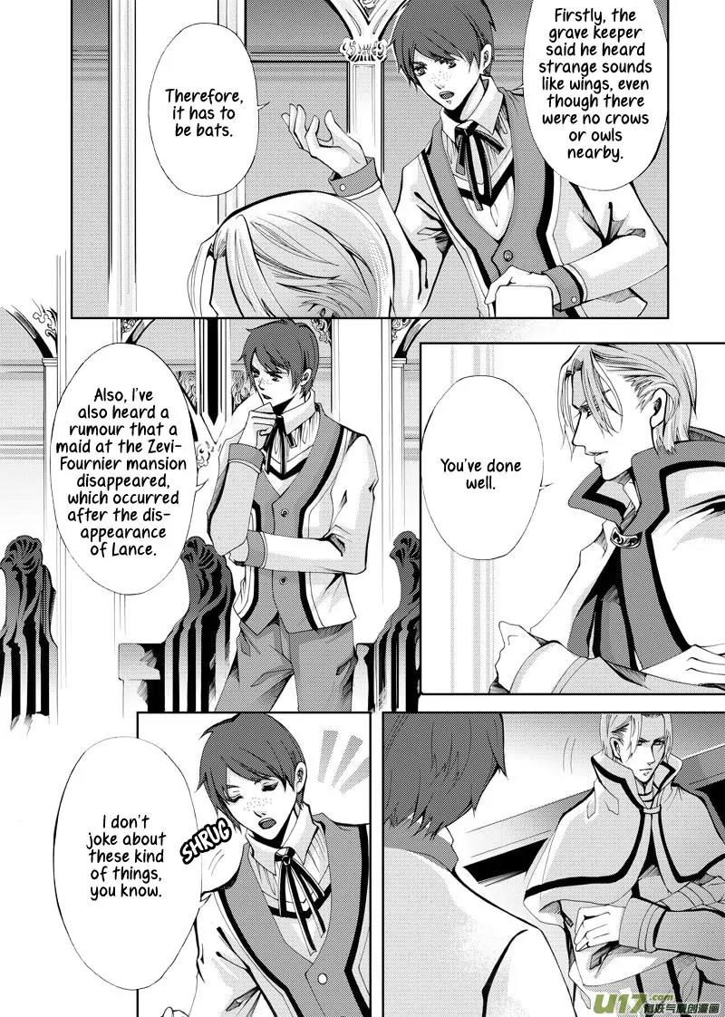 Xue Ye Zhi Cheng Chapter 10 page 10 - Chapter 10