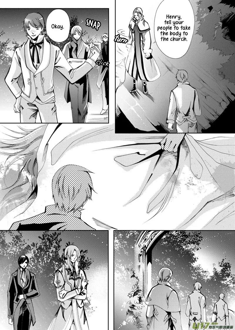 Xue Ye Zhi Cheng Chapter 10 page 5 - Chapter 10