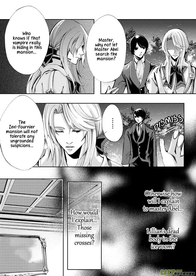 Xue Ye Zhi Cheng Chapter 10 page 6 - Chapter 10