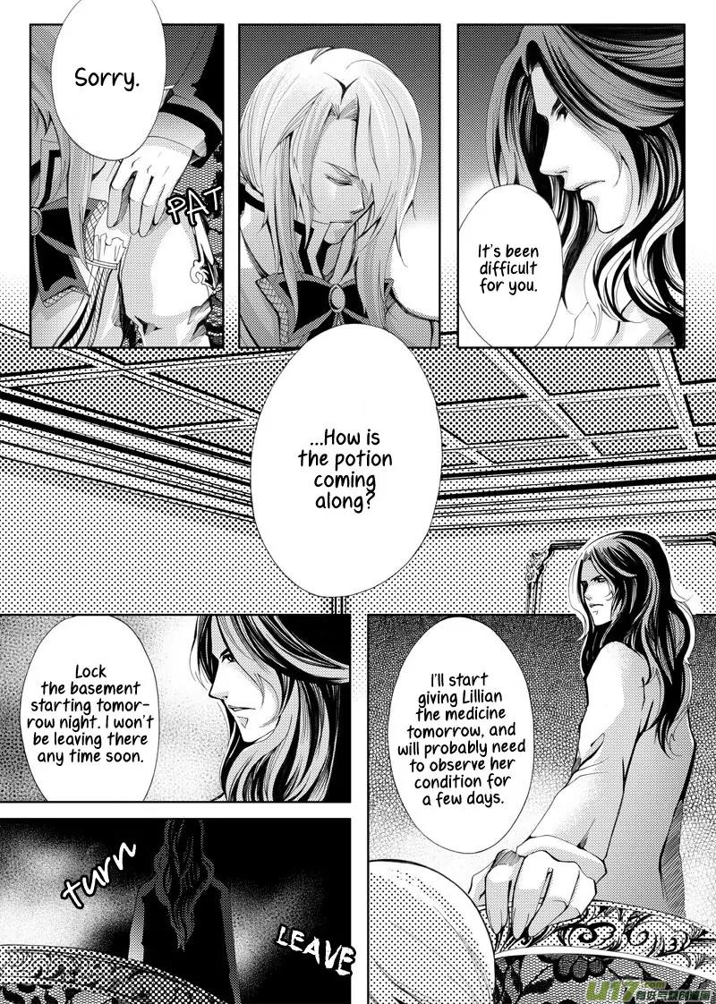 Xue Ye Zhi Cheng Chapter 10 page 8 - Chapter 10