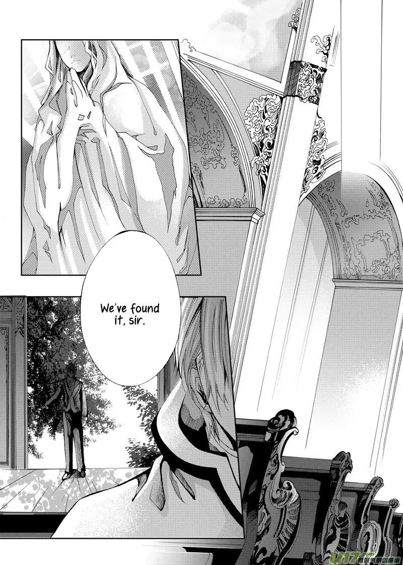 Xue Ye Zhi Cheng Chapter 10 page 9 - Chapter 10