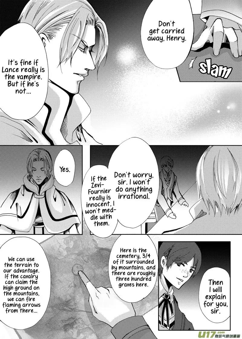 Xue Ye Zhi Cheng Chapter 11 page 14 - Chapter 11