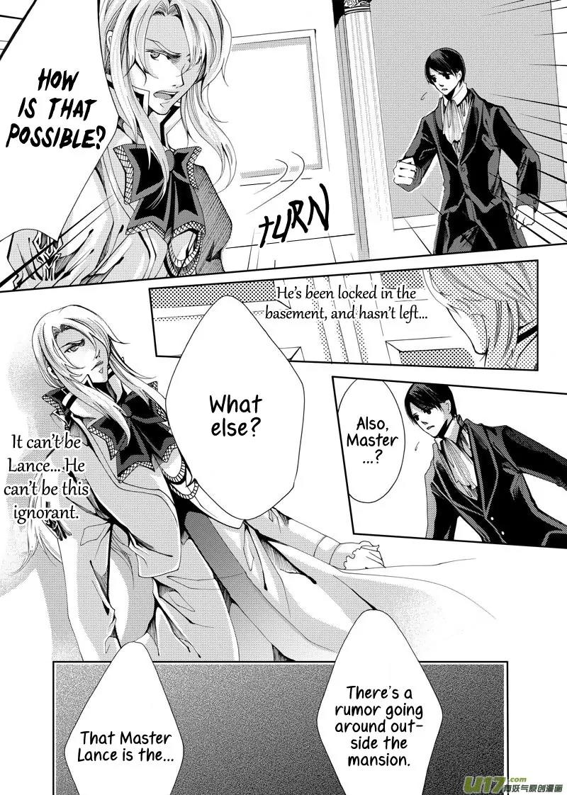 Xue Ye Zhi Cheng Chapter 11 page 6 - Chapter 11