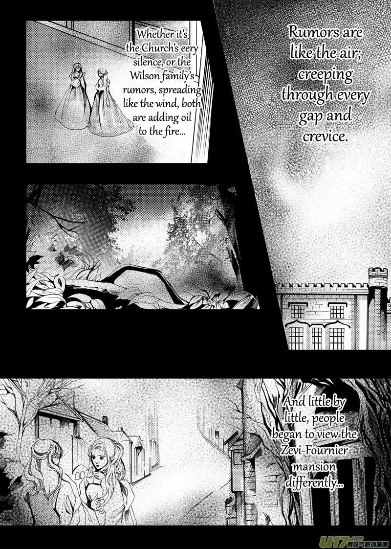 Xue Ye Zhi Cheng Chapter 11 page 9 - Chapter 11