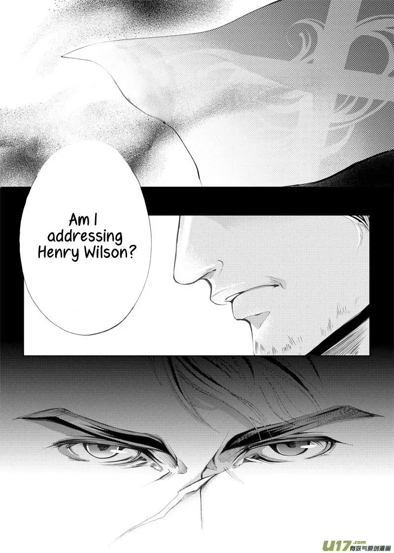 Xue Ye Zhi Cheng Chapter 12 page 16 - Chapter 12