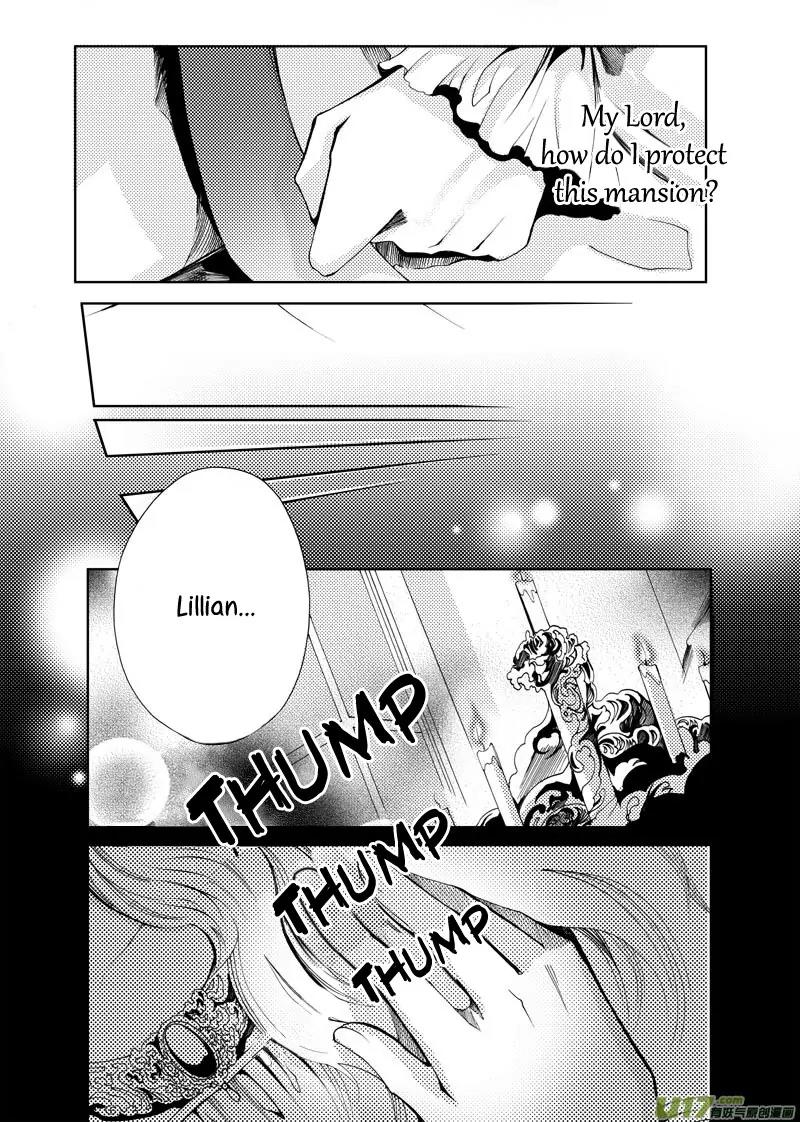 Xue Ye Zhi Cheng Chapter 12 page 5 - Chapter 12