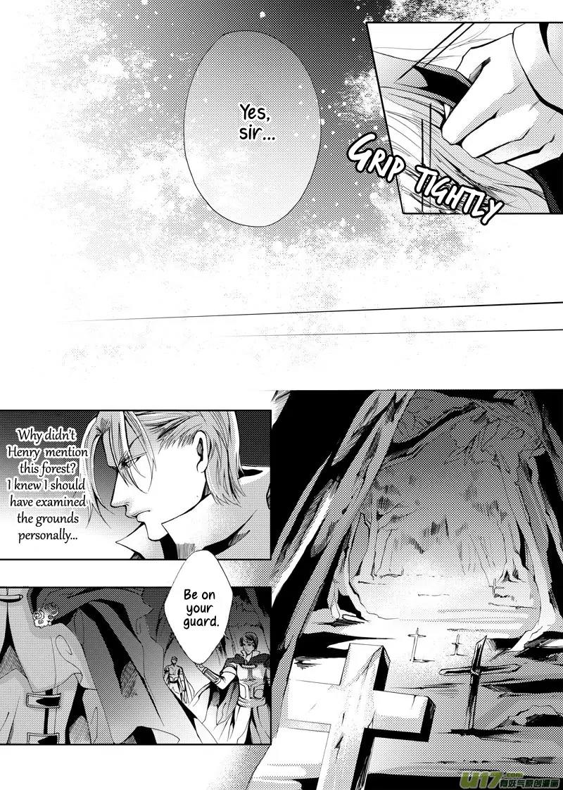 Xue Ye Zhi Cheng Chapter 13 page 11 - Chapter 13