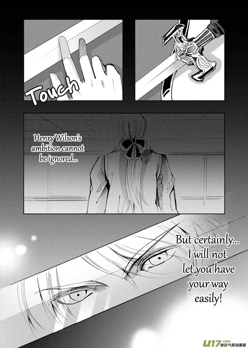 Xue Ye Zhi Cheng Chapter 13 page 16 - Chapter 13