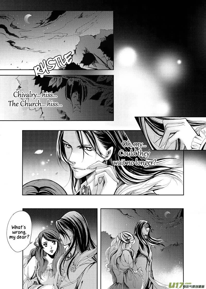 Xue Ye Zhi Cheng Chapter 13 page 5 - Chapter 13