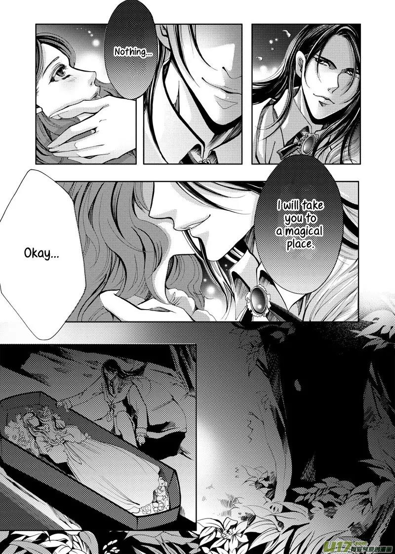 Xue Ye Zhi Cheng Chapter 13 page 6 - Chapter 13