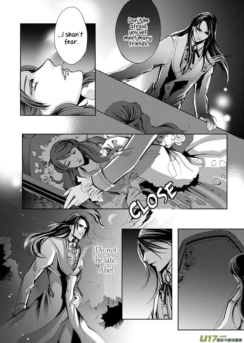 Xue Ye Zhi Cheng Chapter 13 page 7 - Chapter 13