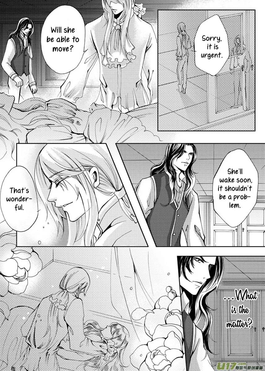 Xue Ye Zhi Cheng Chapter 16 page 10 - Chapter 16