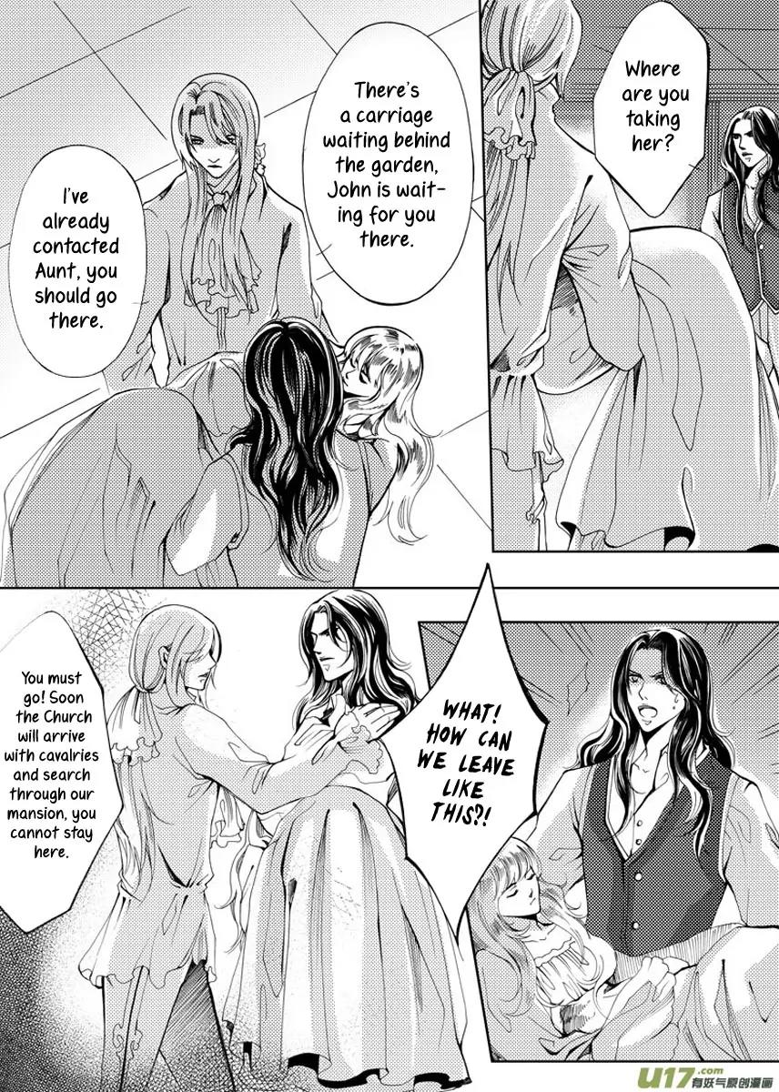 Xue Ye Zhi Cheng Chapter 16 page 11 - Chapter 16