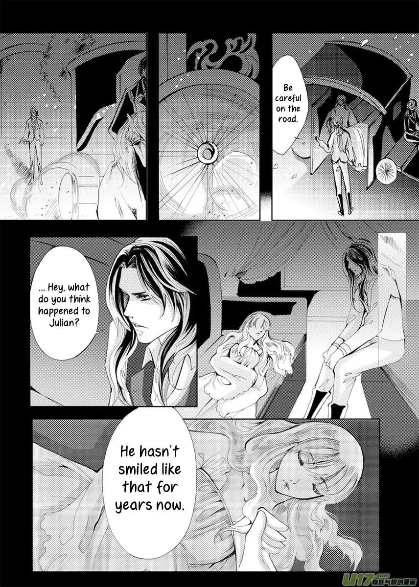 Xue Ye Zhi Cheng Chapter 16 page 13 - Chapter 16