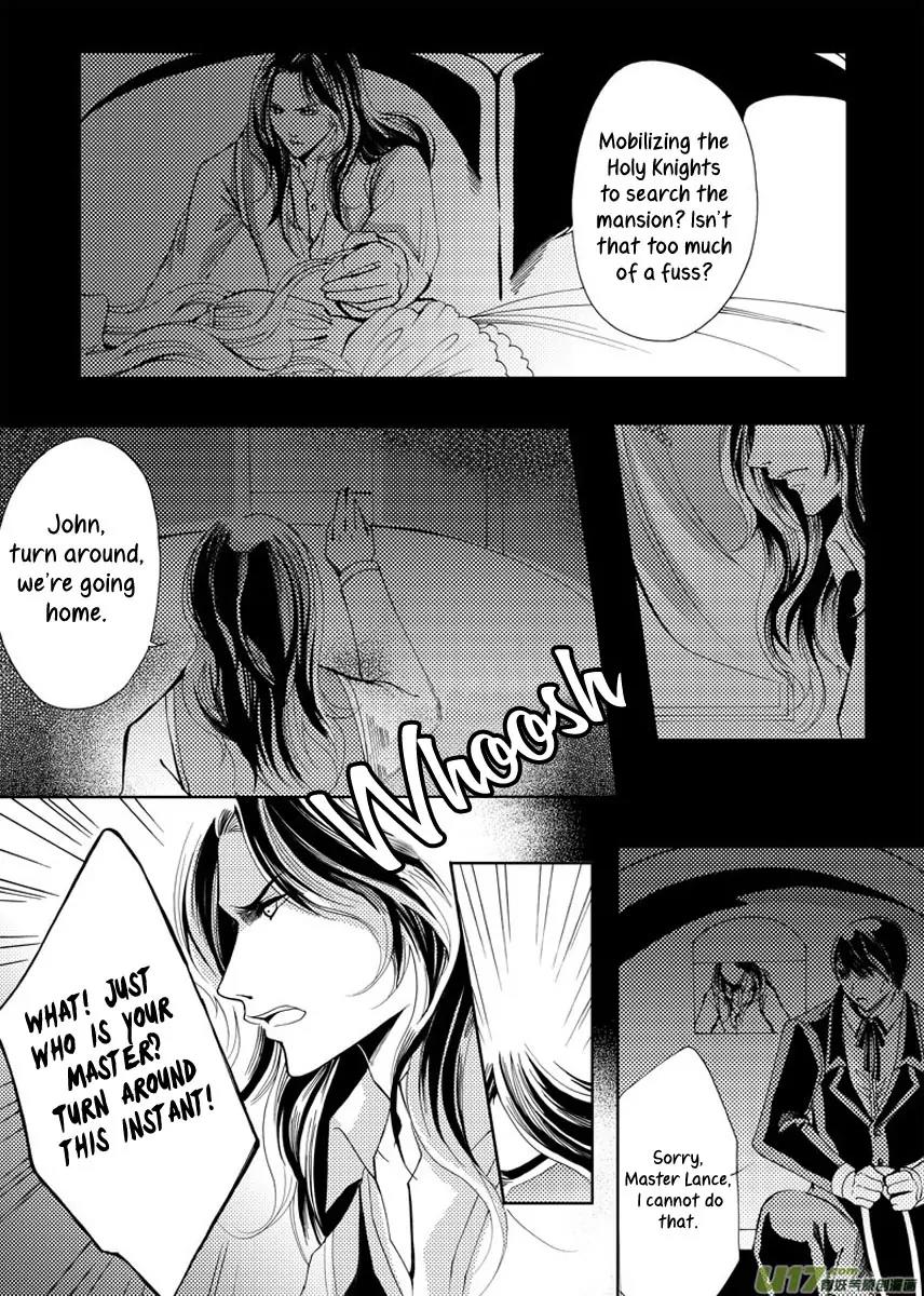 Xue Ye Zhi Cheng Chapter 16 page 14 - Chapter 16