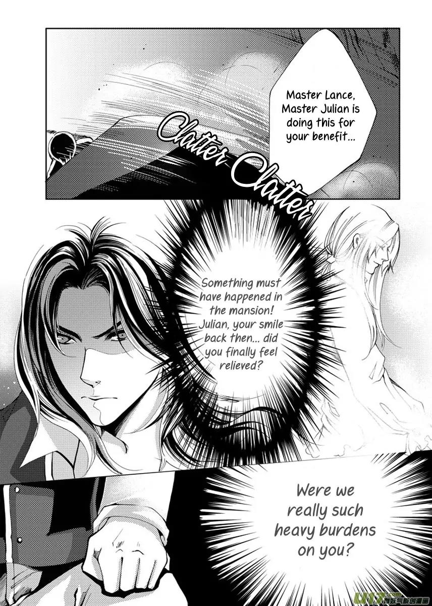 Xue Ye Zhi Cheng Chapter 16 page 15 - Chapter 16