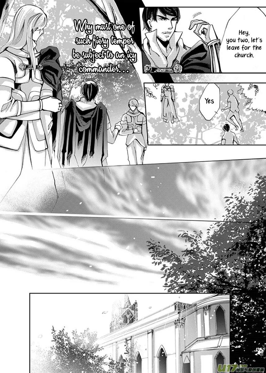 Xue Ye Zhi Cheng Chapter 16 page 6 - Chapter 16