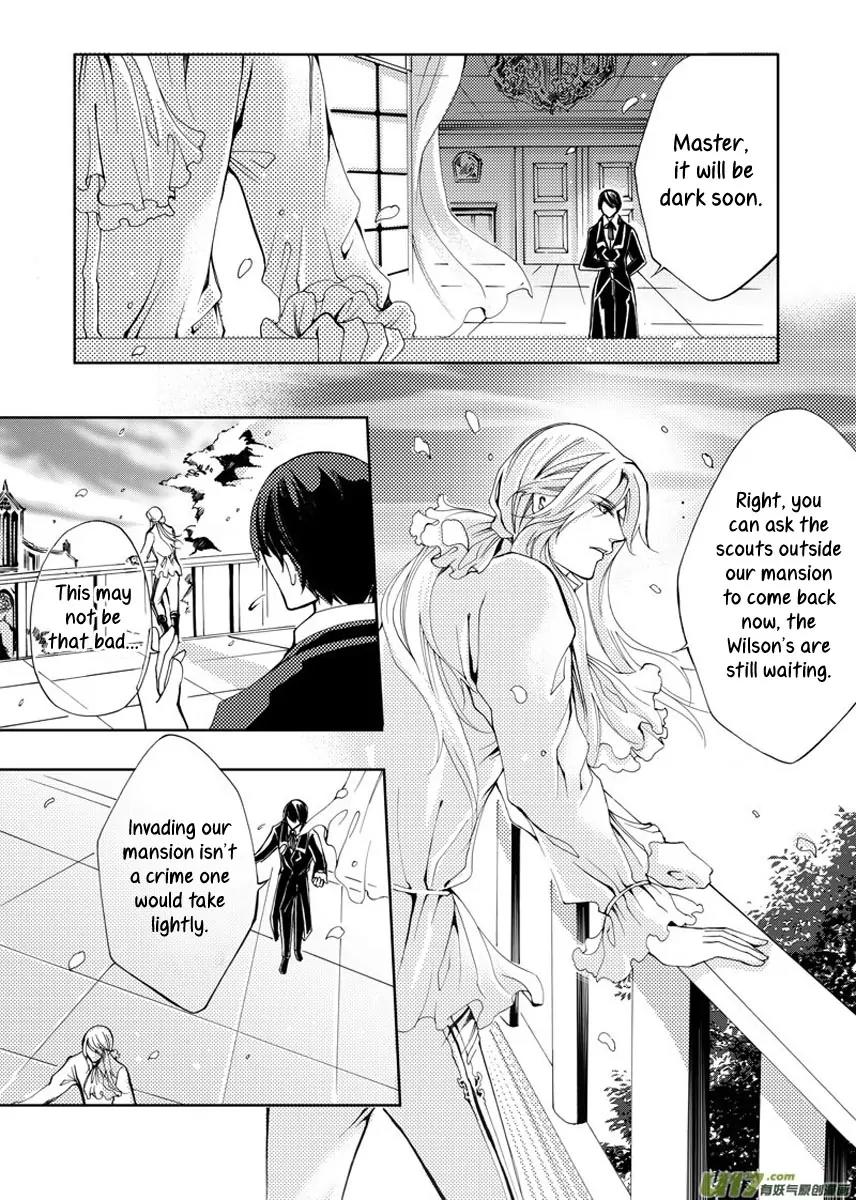 Xue Ye Zhi Cheng Chapter 16 page 7 - Chapter 16