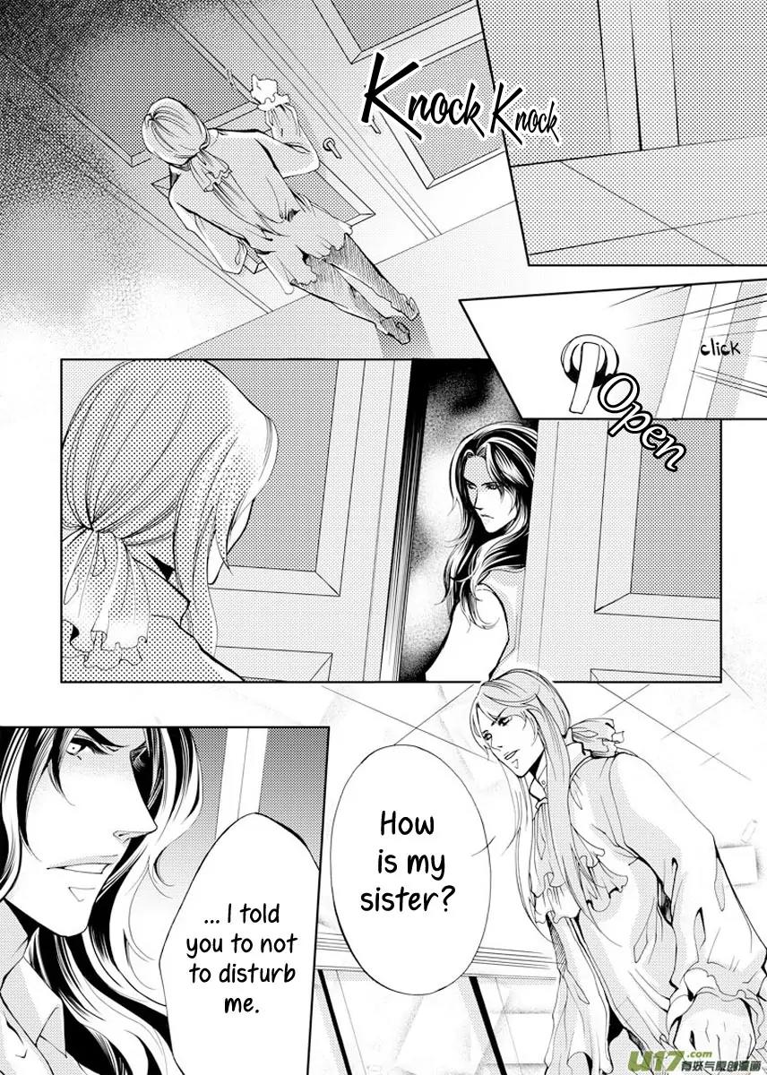 Xue Ye Zhi Cheng Chapter 16 page 9 - Chapter 16