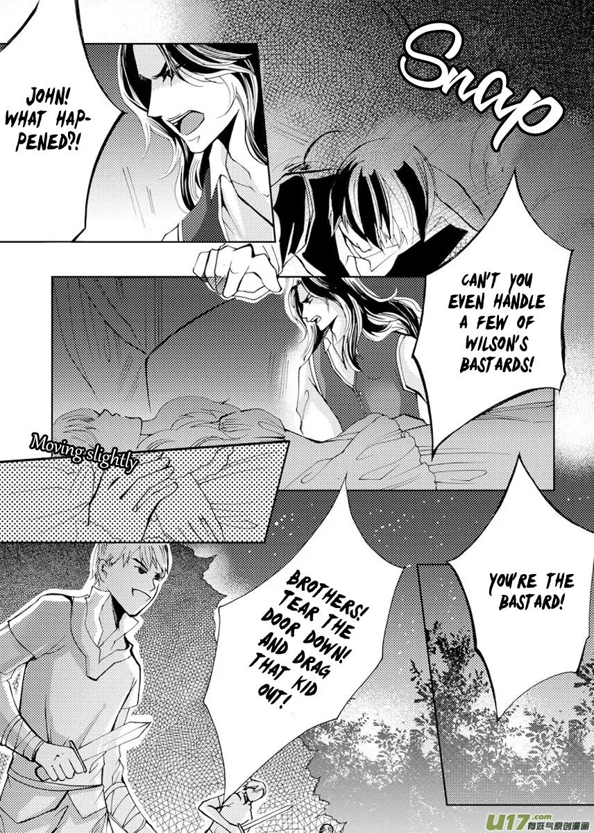 Xue Ye Zhi Cheng Chapter 17 page 11 - Chapter 17