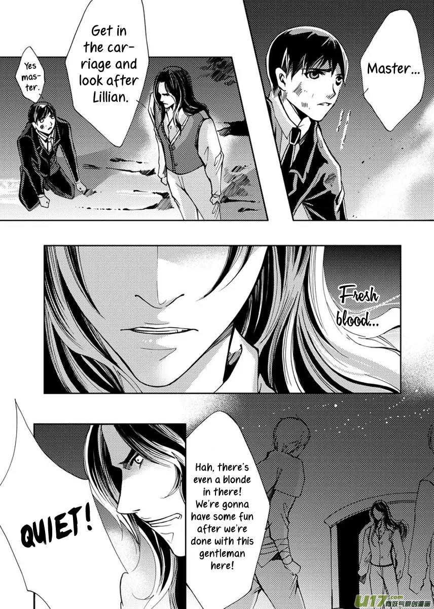 Xue Ye Zhi Cheng Chapter 17 page 13 - Chapter 17