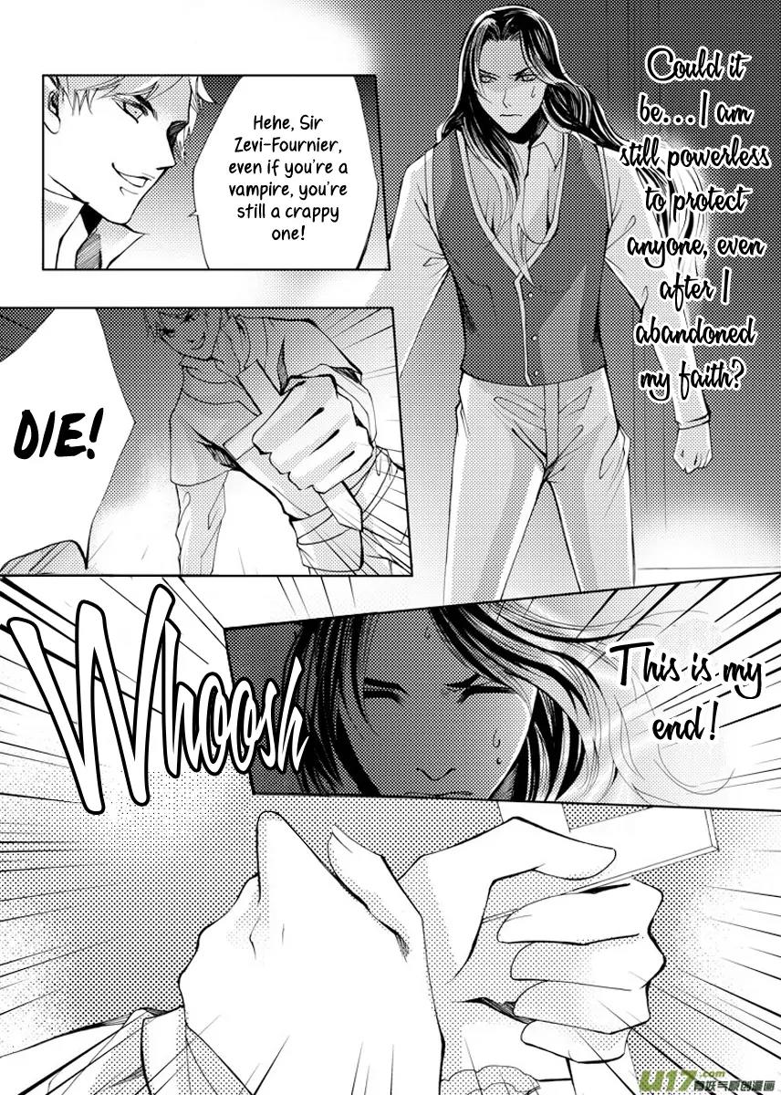 Xue Ye Zhi Cheng Chapter 17 page 15 - Chapter 17