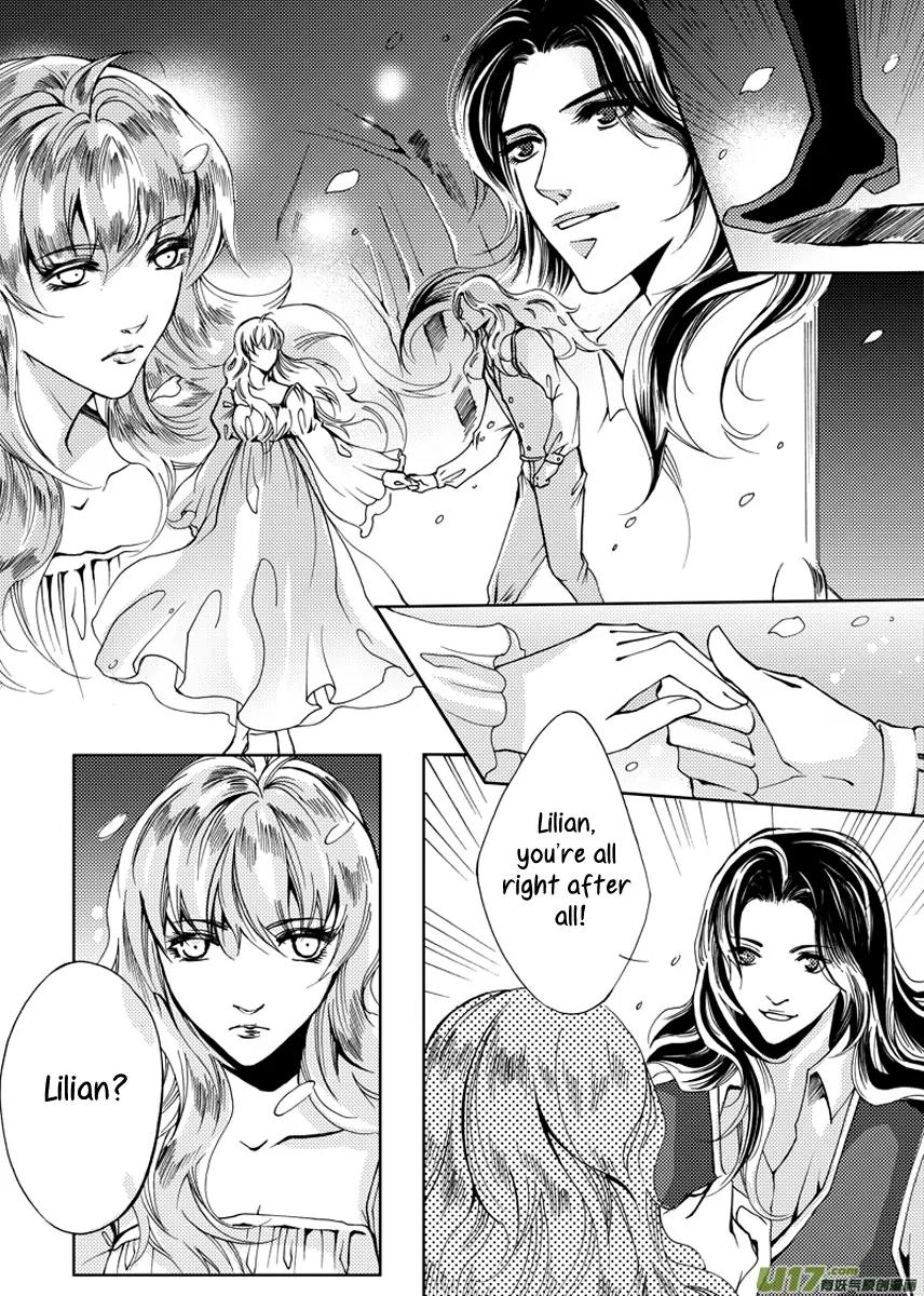 Xue Ye Zhi Cheng Chapter 18 page 5 - Chapter 18