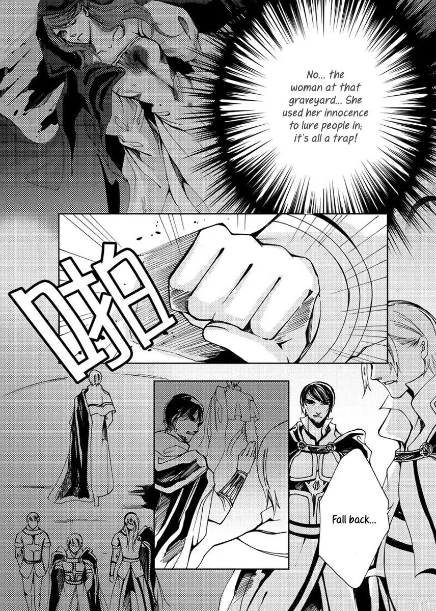 Xue Ye Zhi Cheng Chapter 19 page 11 - Chapter 19
