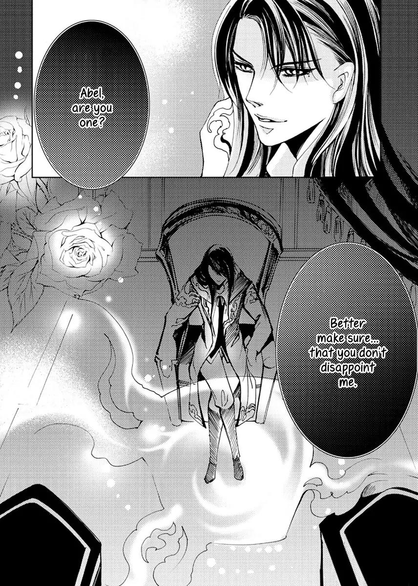 Xue Ye Zhi Cheng Chapter 19 page 15 - Chapter 19