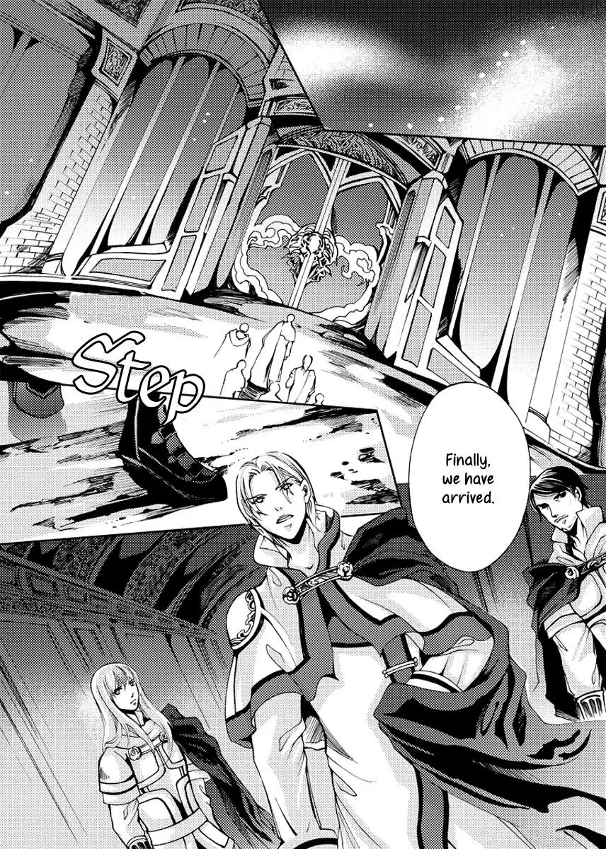 Xue Ye Zhi Cheng Chapter 19 page 2 - Chapter 19