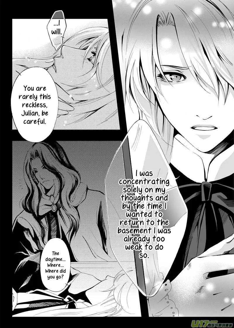 Xue Ye Zhi Cheng Chapter 2 page 11 - Chapter 2
