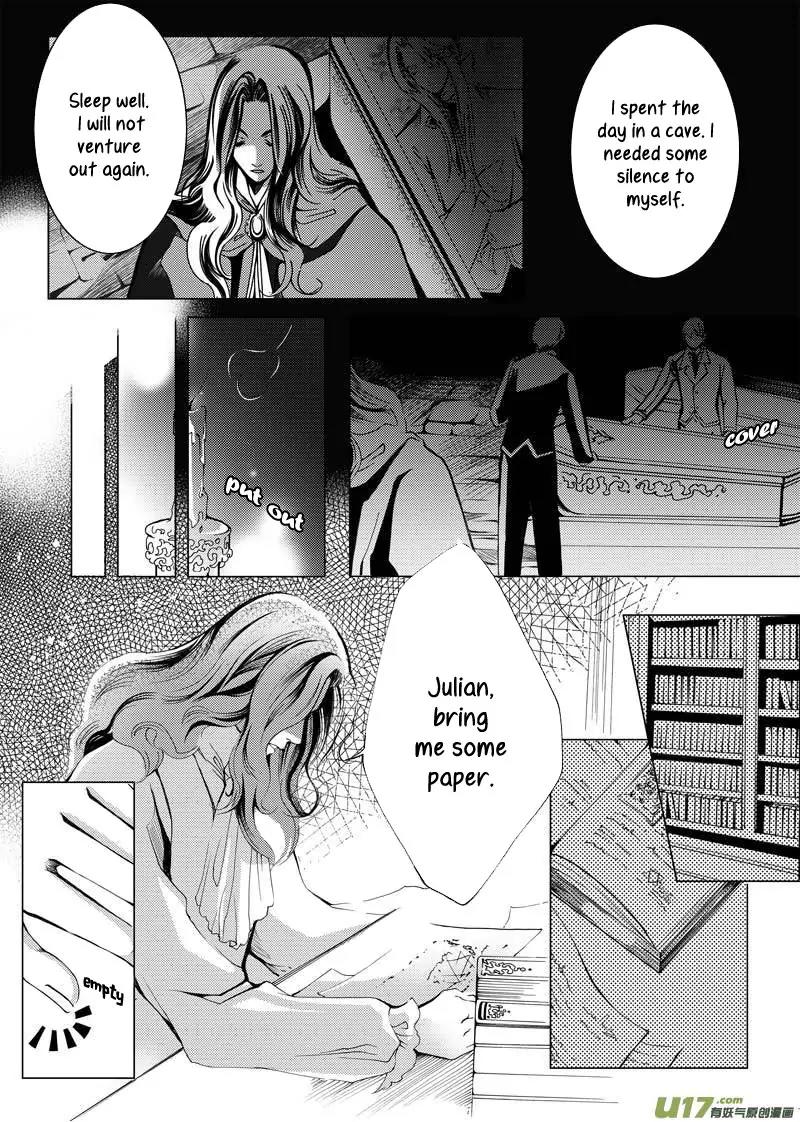 Xue Ye Zhi Cheng Chapter 2 page 12 - Chapter 2