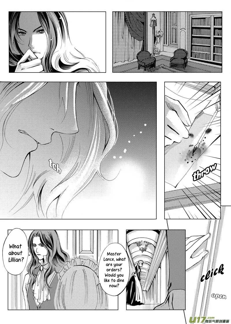 Xue Ye Zhi Cheng Chapter 2 page 13 - Chapter 2