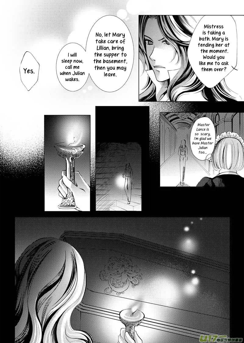 Xue Ye Zhi Cheng Chapter 2 page 14 - Chapter 2