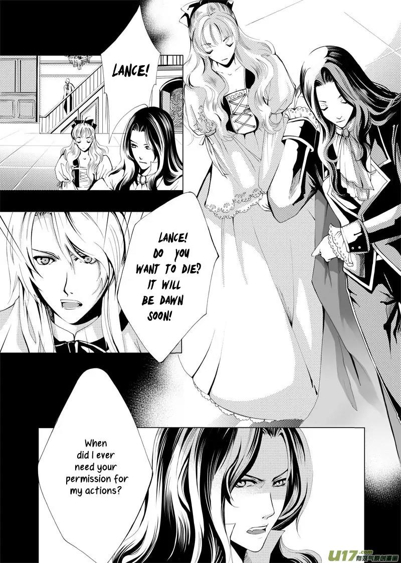Xue Ye Zhi Cheng Chapter 2 page 2 - Chapter 2