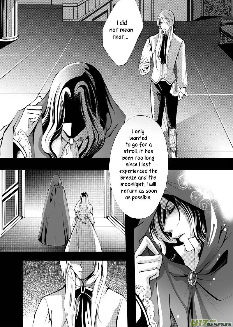 Xue Ye Zhi Cheng Chapter 2 page 3 - Chapter 2