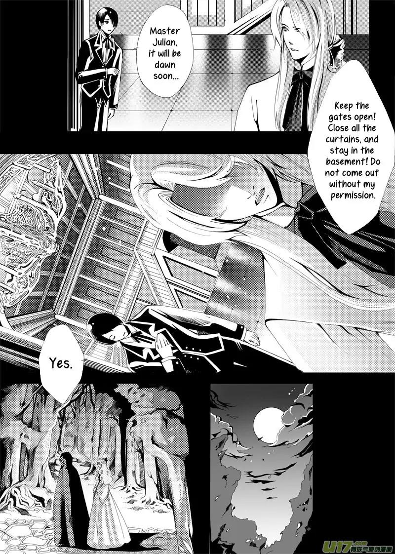 Xue Ye Zhi Cheng Chapter 2 page 4 - Chapter 2