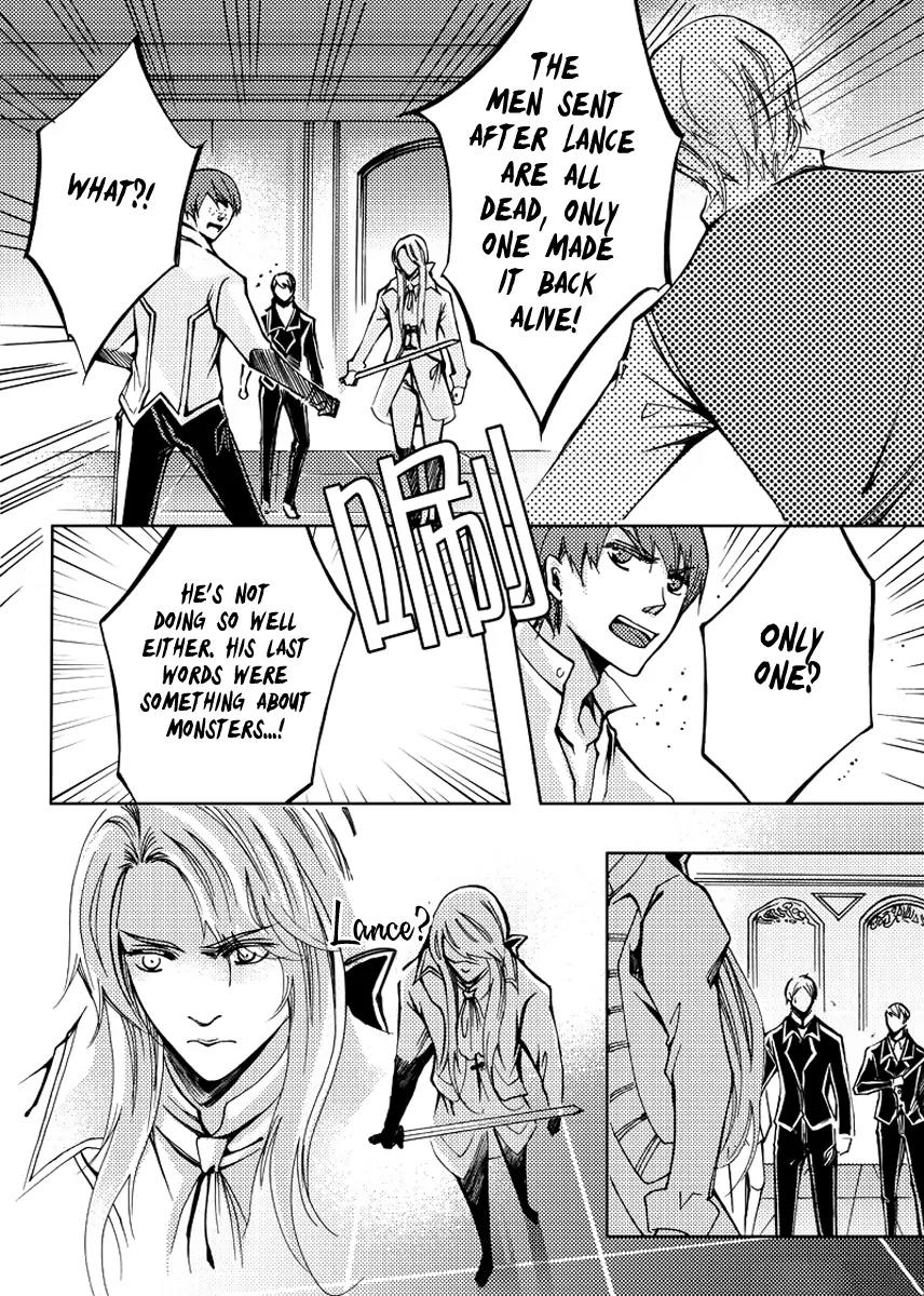 Xue Ye Zhi Cheng Chapter 20 page 11 - Chapter 20
