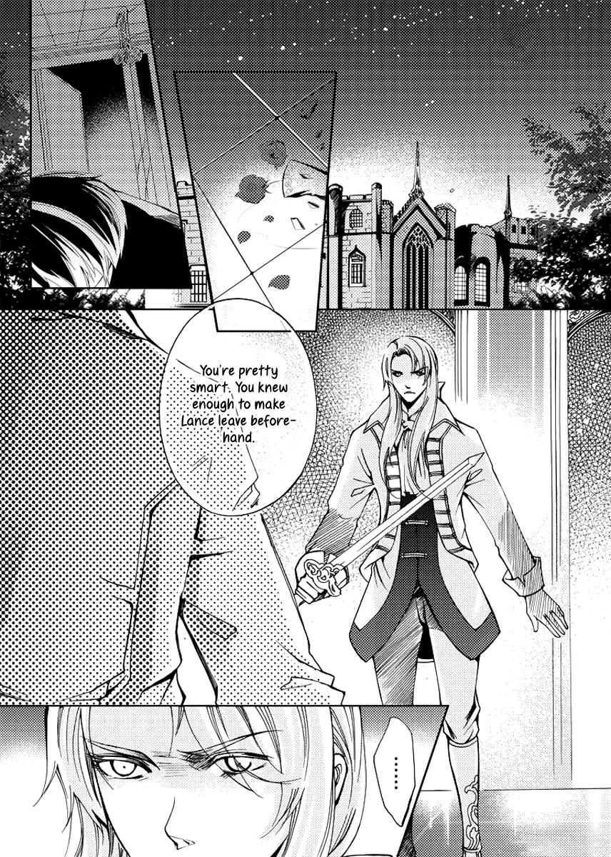 Xue Ye Zhi Cheng Chapter 20 page 2 - Chapter 20