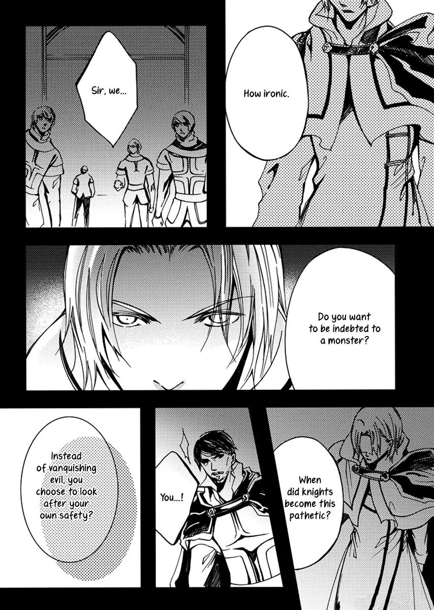 Xue Ye Zhi Cheng Chapter 22 page 15 - Chapter 22