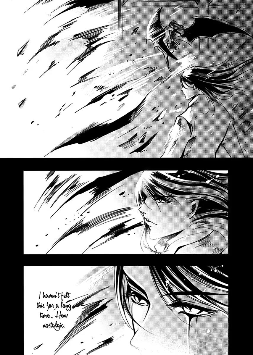 Xue Ye Zhi Cheng Chapter 22 page 18 - Chapter 22