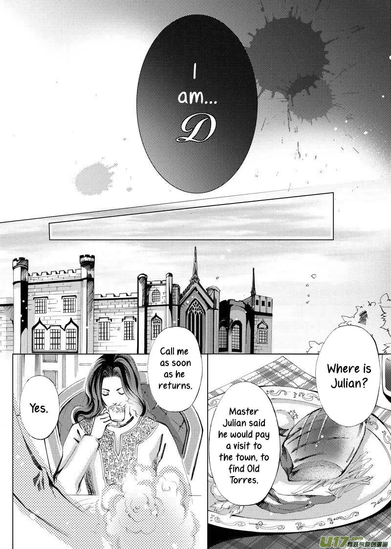 Xue Ye Zhi Cheng Chapter 4 page 10 - Chapter 4
