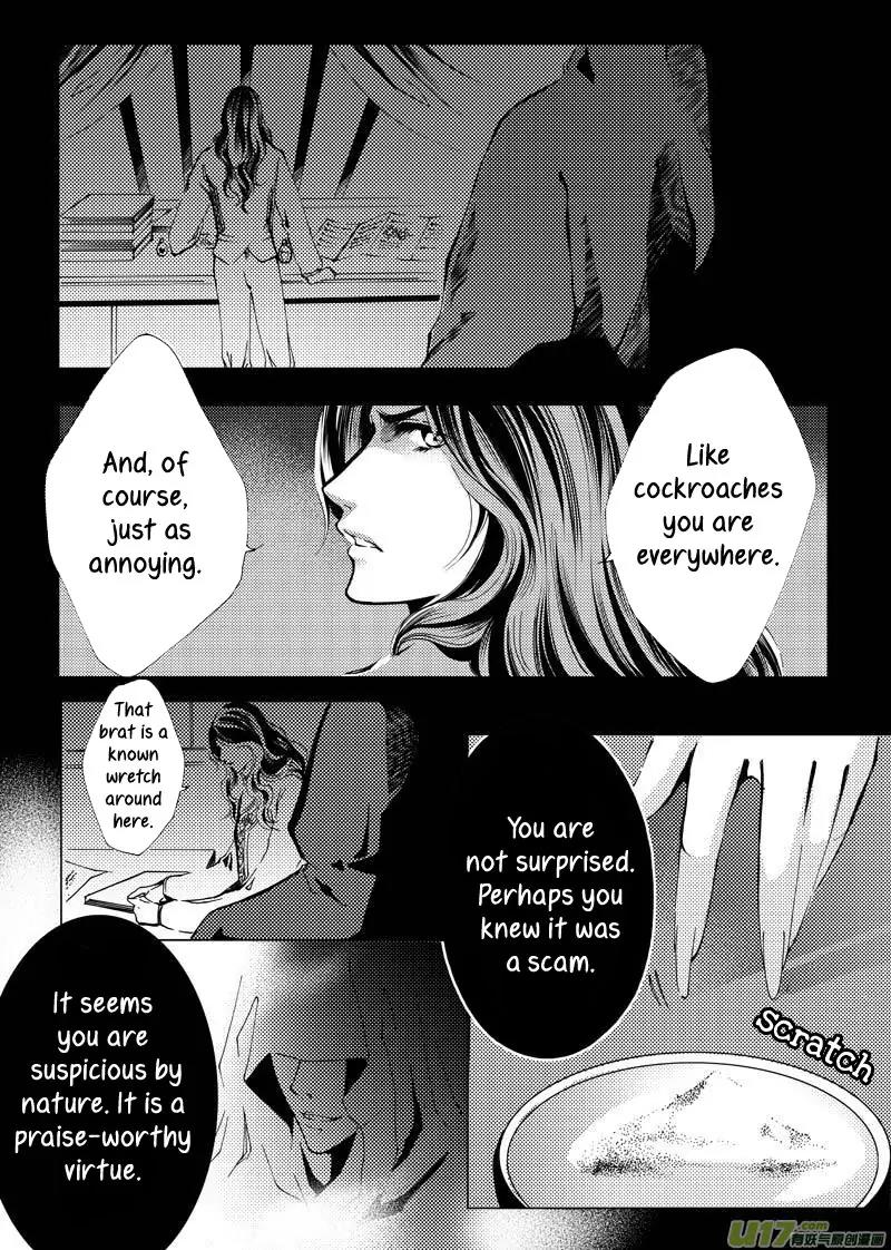 Xue Ye Zhi Cheng Chapter 4 page 14 - Chapter 4