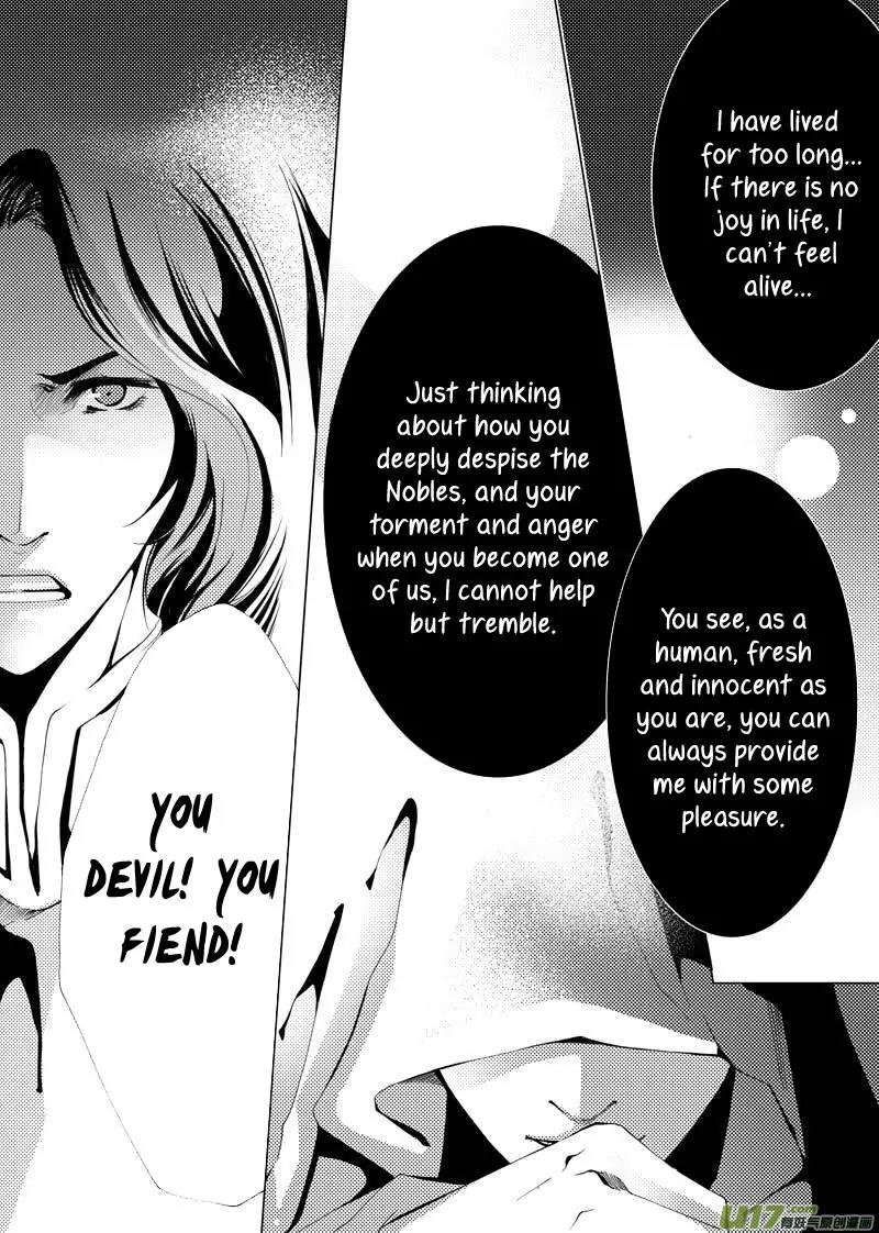 Xue Ye Zhi Cheng Chapter 4 page 17 - Chapter 4