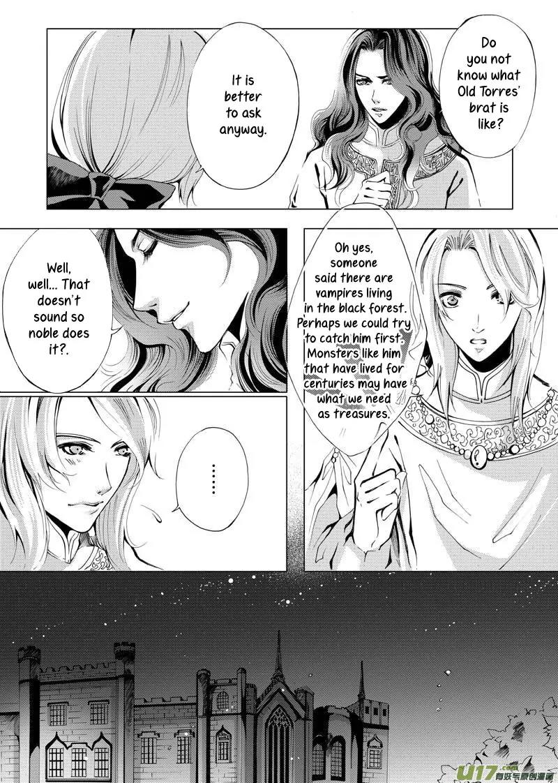Xue Ye Zhi Cheng Chapter 4 page 5 - Chapter 4