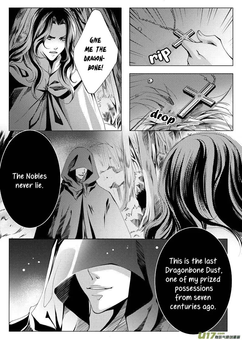 Xue Ye Zhi Cheng Chapter 5 page 10 - Chapter 5