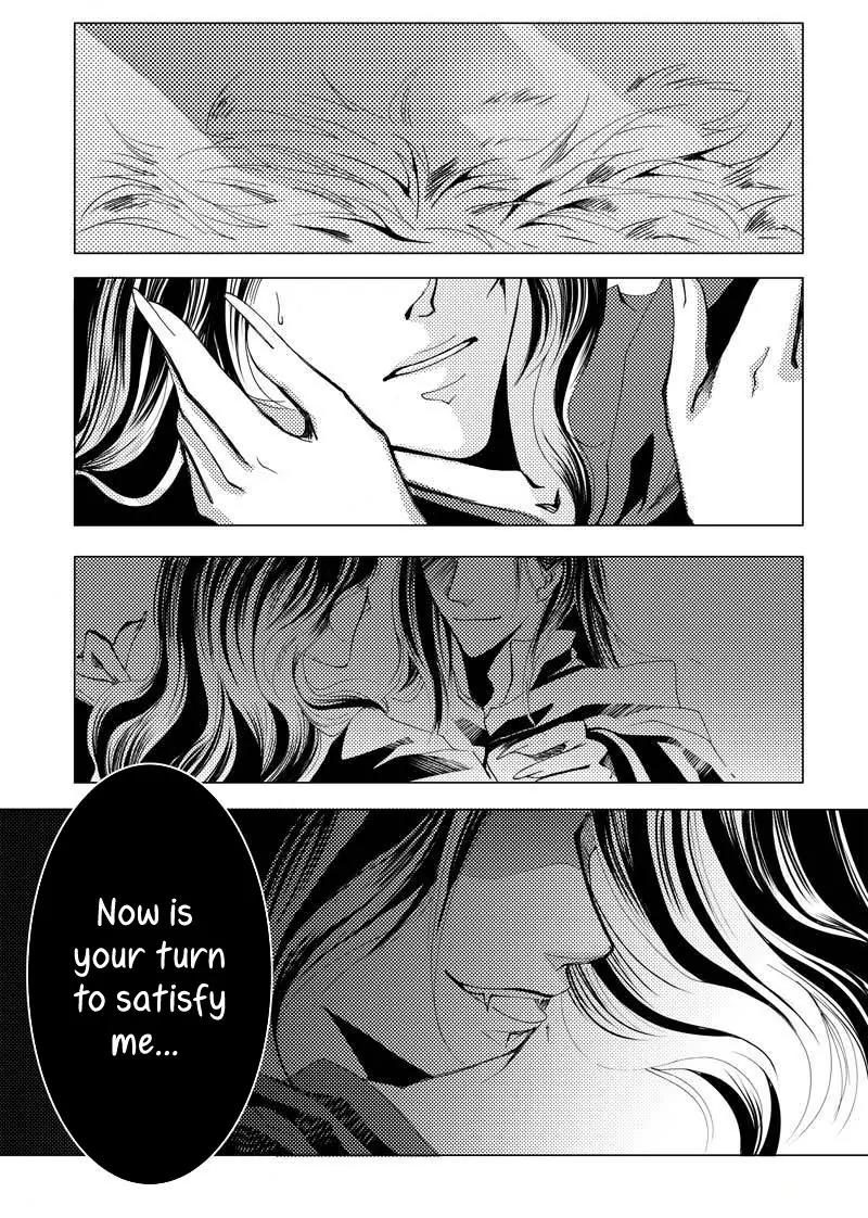 Xue Ye Zhi Cheng Chapter 5 page 15 - Chapter 5