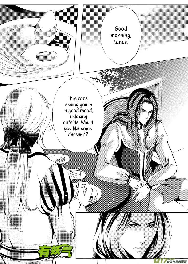 Xue Ye Zhi Cheng Chapter 5 page 2 - Chapter 5