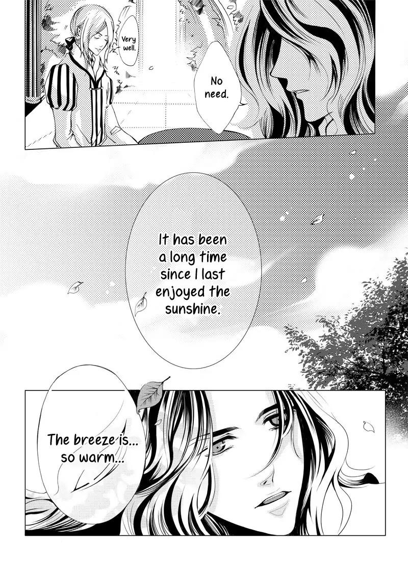 Xue Ye Zhi Cheng Chapter 5 page 3 - Chapter 5