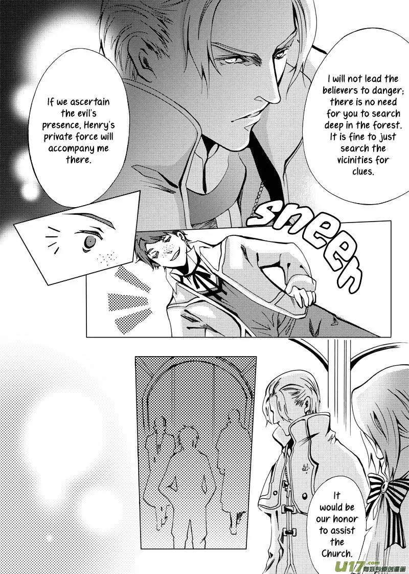Xue Ye Zhi Cheng Chapter 6 page 14 - Chapter 6